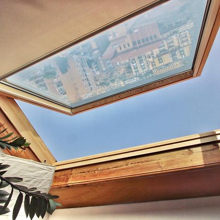 Loft Greco Apartment อากริเจนโต ภายนอก รูปภาพ