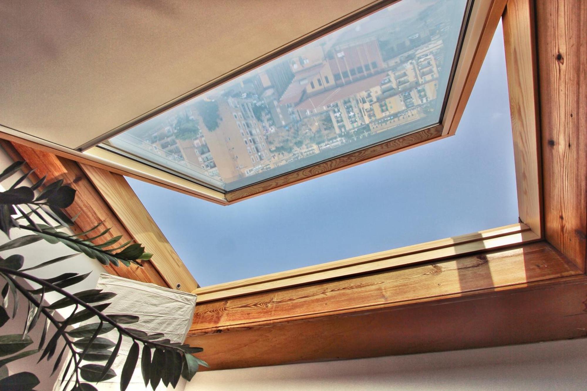 Loft Greco Apartment อากริเจนโต ภายนอก รูปภาพ