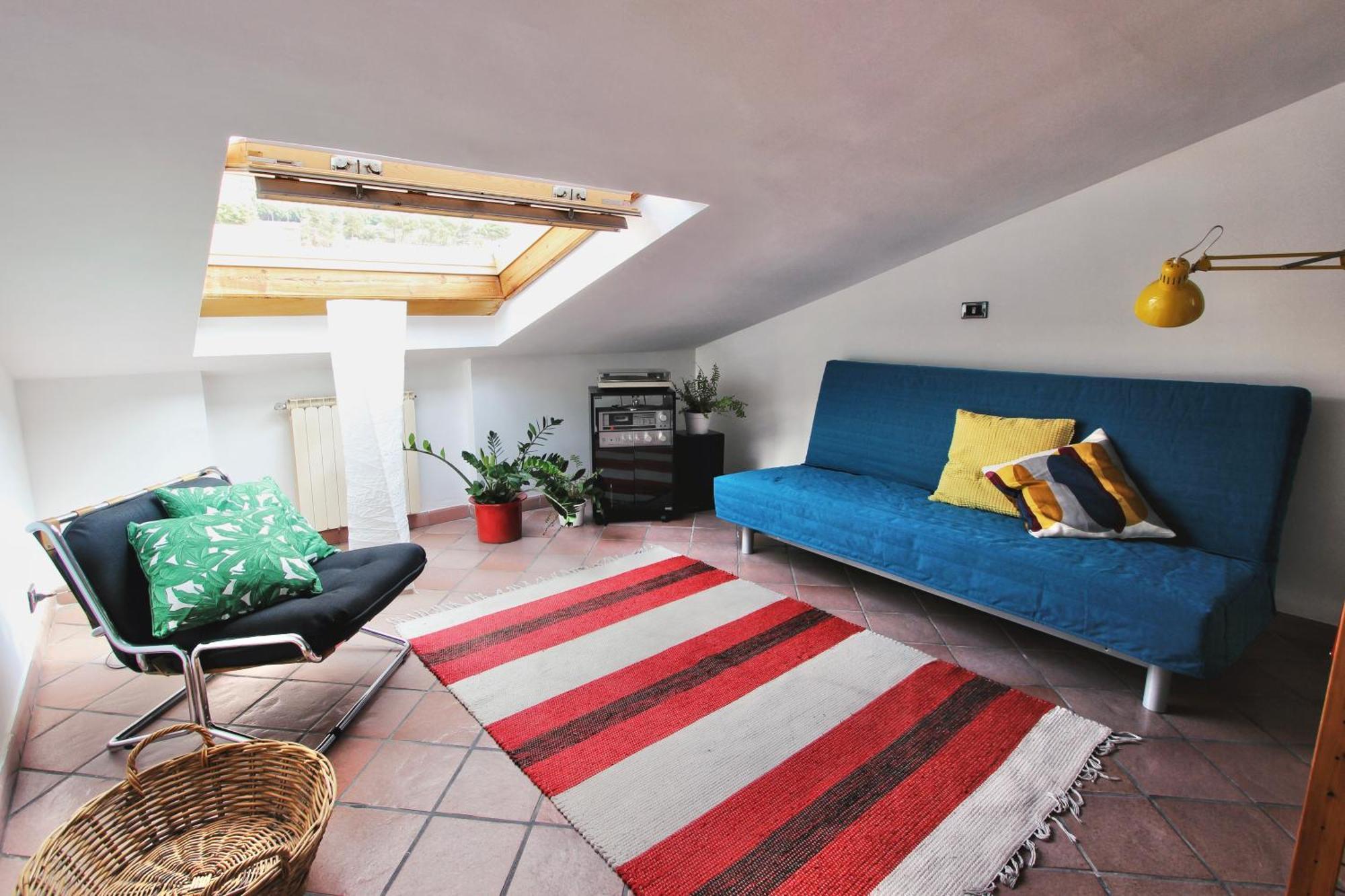 Loft Greco Apartment อากริเจนโต ภายนอก รูปภาพ