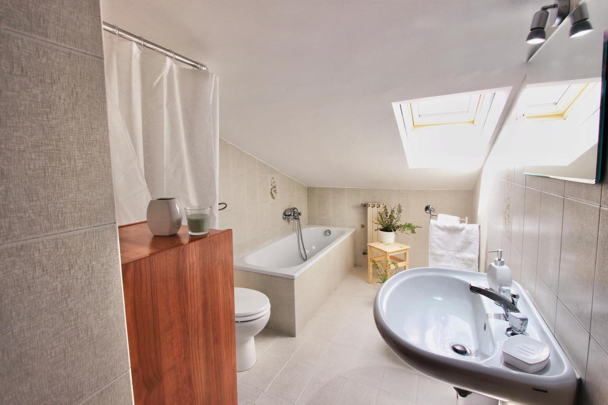 Loft Greco Apartment อากริเจนโต ภายนอก รูปภาพ