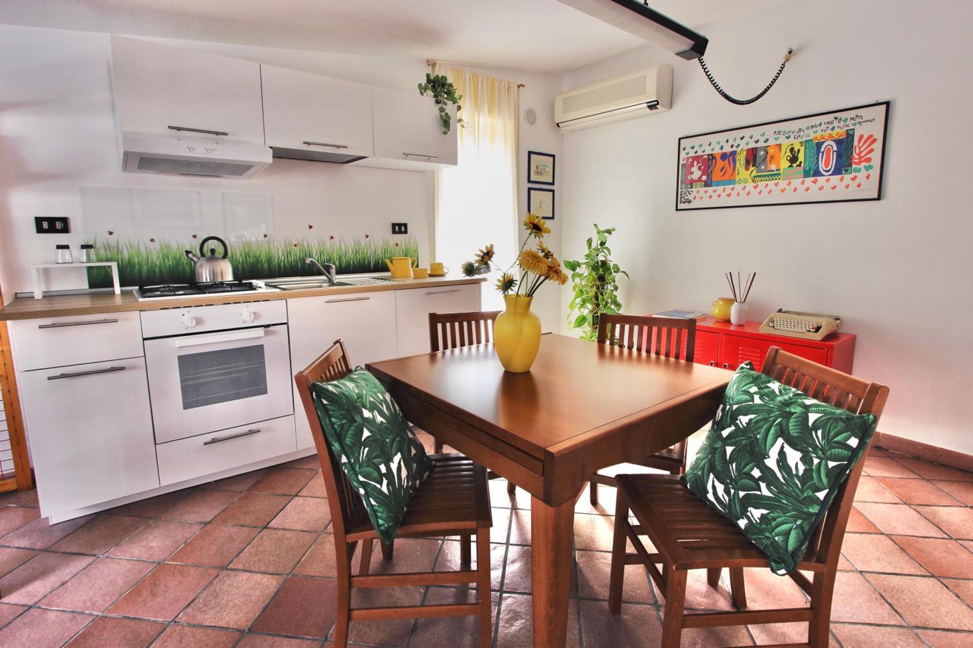 Loft Greco Apartment อากริเจนโต ภายนอก รูปภาพ